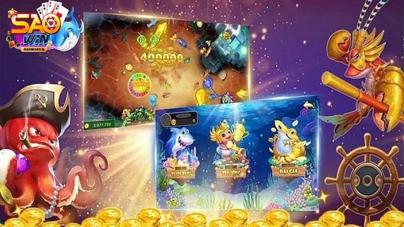 Bắn cá hack full tiền lưu ý