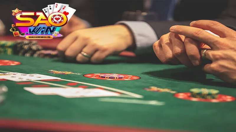 cách chơi xì dách luôn thắng tìm hiểu tại sao