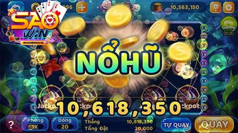 Cách quay hũ dễ nổ lý do nên chọn nhà cái