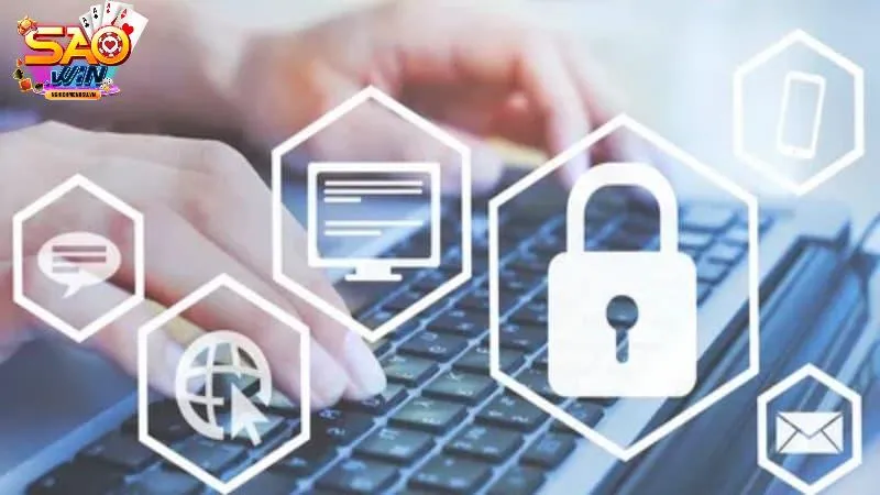 chính sách bảo mật nghĩa vụ người chơi