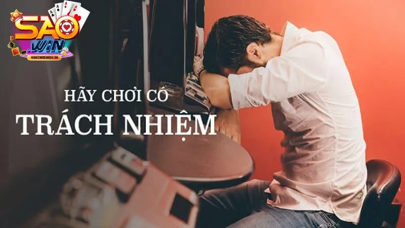 chơi có trách nhiệm phía người chơi