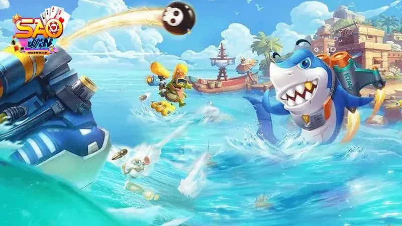 hack game bắn cá các mẹo cơ bản