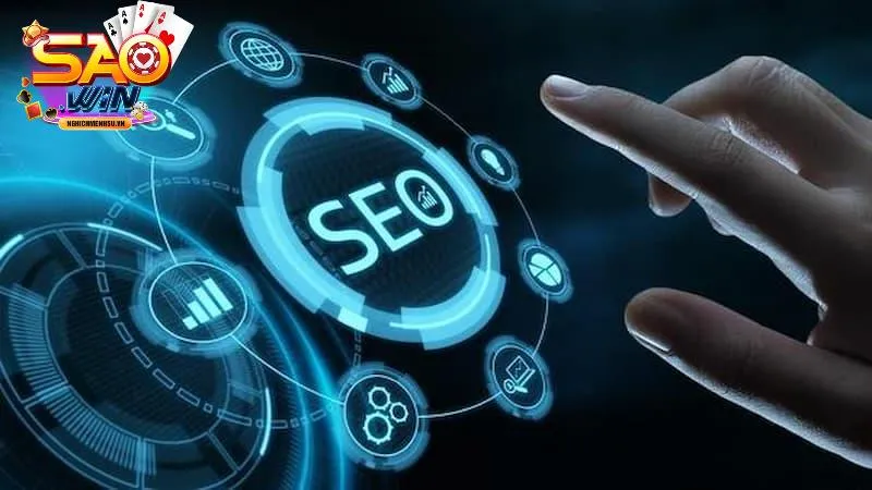Tuyển dụng saowin vị trí seo web