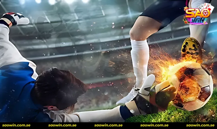 Bí kíp cách tham gia kèo rung bóng đá hiệu quả