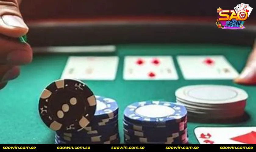 Chi tiết các công thức tính xác suất baccarat 2024