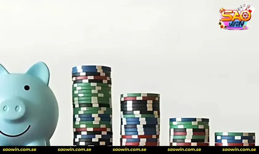Chiến lược quản lý bankroll poker là gì