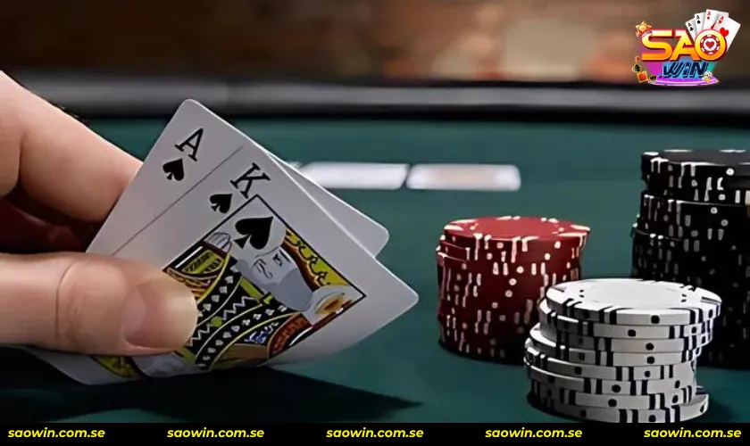 Chiến thuật xử lý bad beat poker là gì
