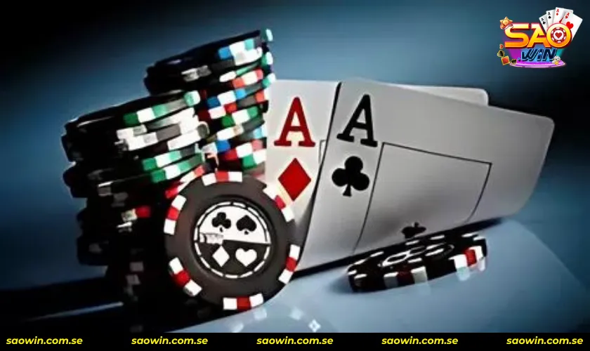 Công thức tính xác suất baccarat và so sánh cửa cược