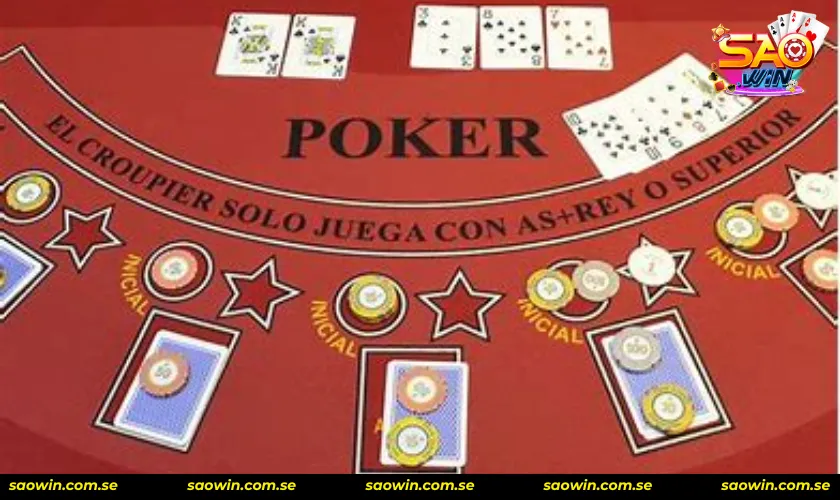 Giới thiệu chi tiết cho người chơi Stud Poker là gì