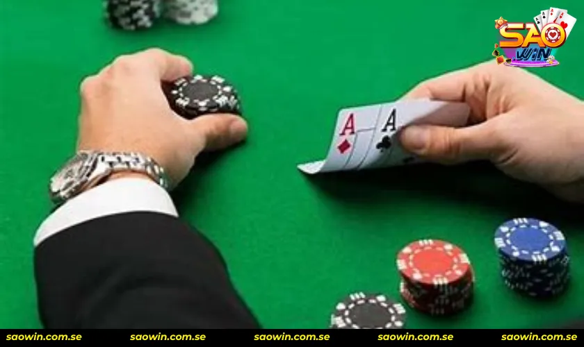 Giới thiệu những thông tin cơ bản Xì Tố và Poker
