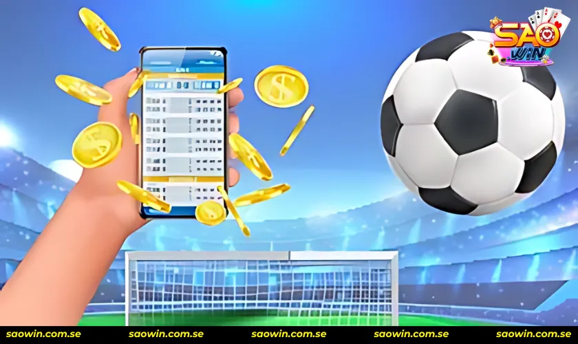 Kèo chấp 3 trái là gì và những rủi ro đằng sau