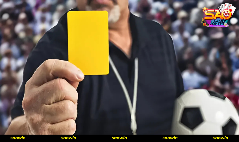 Khái quát về kèo thẻ vàng là gì?