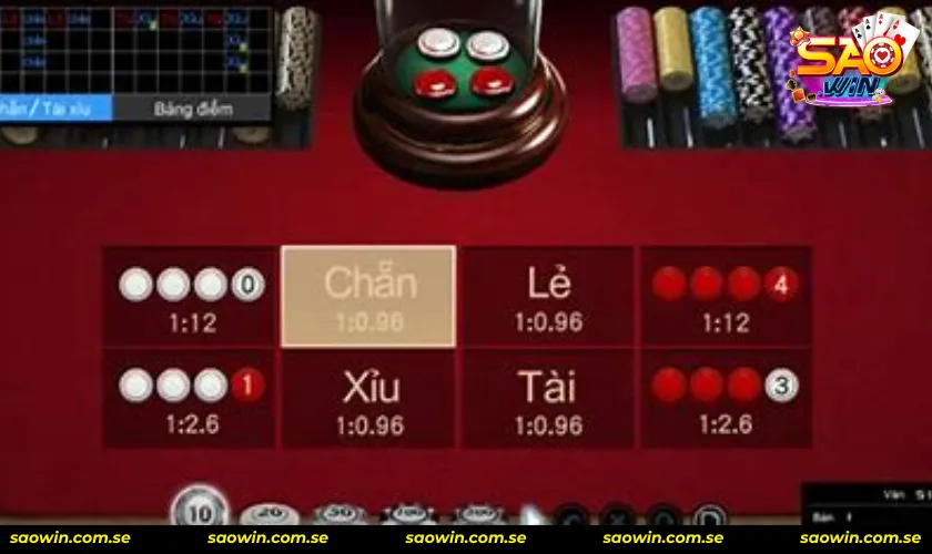 Lưu ý khi chơi Xóc Đĩa Livestream