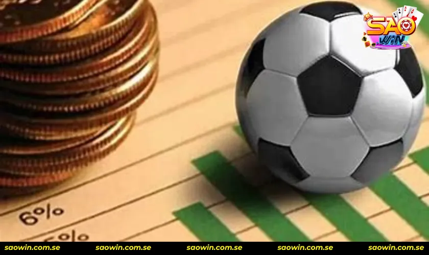 So sánh kèo kèo half time và full time trong cá cược bóng đá