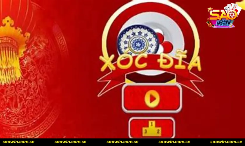 Thông tin sơ lược về trò chơi casino Xóc Đĩa Livestream
