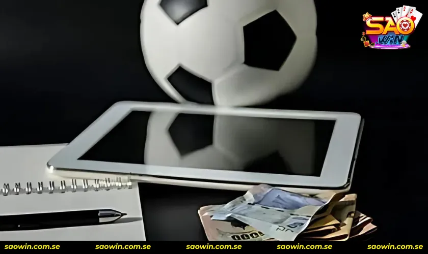 Tìm hiểu kèo chấp 3 trái là gì và chiến thuật phù hợp