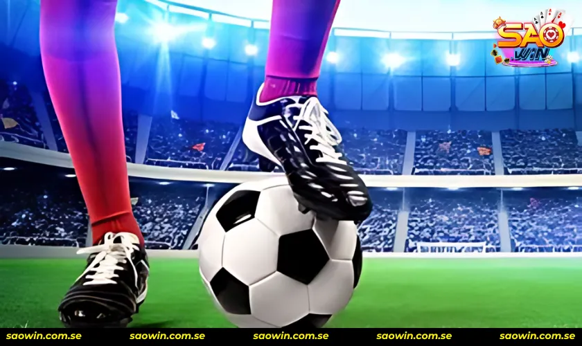 Tìm hiểu thuật ngữ ăn lai bóng đá chi tiết nhất