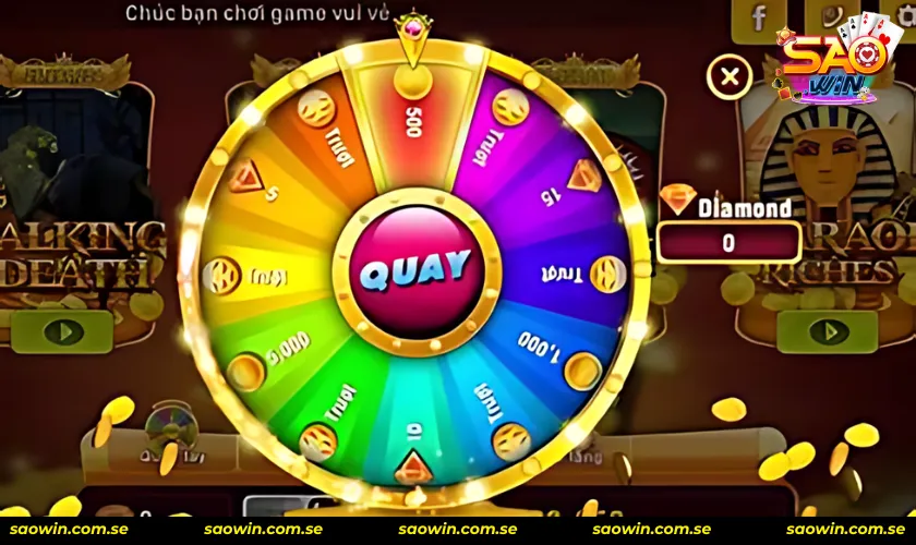 Trò chơi nổ hũ đổi thưởng cổ điển - Classic Slots