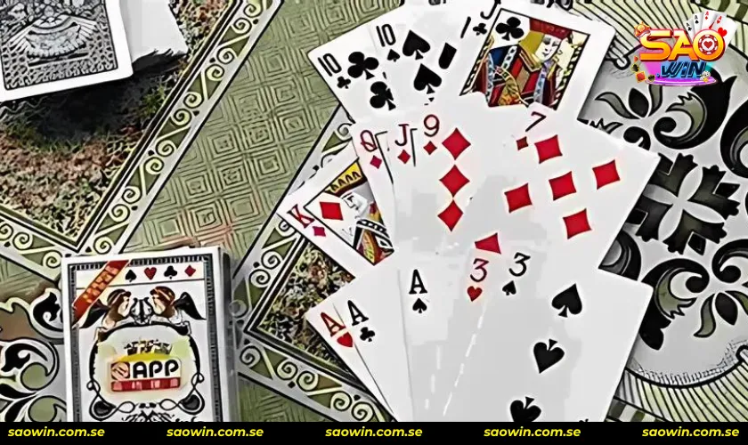 Xếp mậu thầu vào Sài chi cũng dẫn đến bị binh lủng trong Mậu Binh